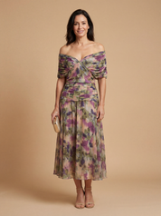 Santana | Vestido Elegante
