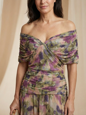 Santana | Vestido Elegante