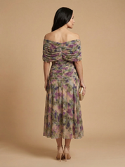 Santana | Vestido Elegante