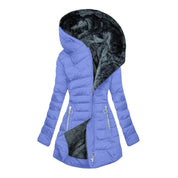 Vanessa I Luxury Warm Winter Coat