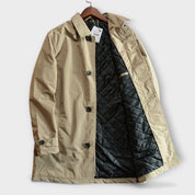Adrian | Stylish Men's Coat
