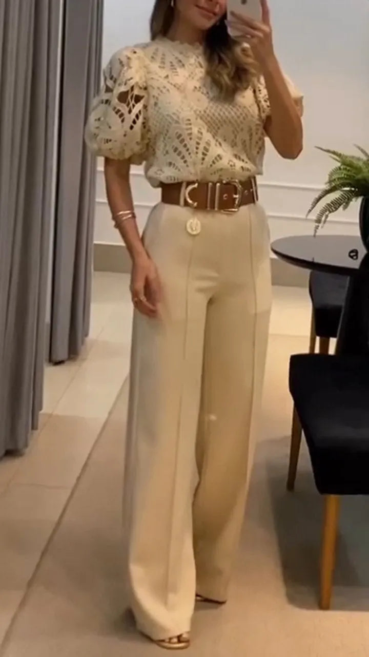 Arya | Elegant two-piece set