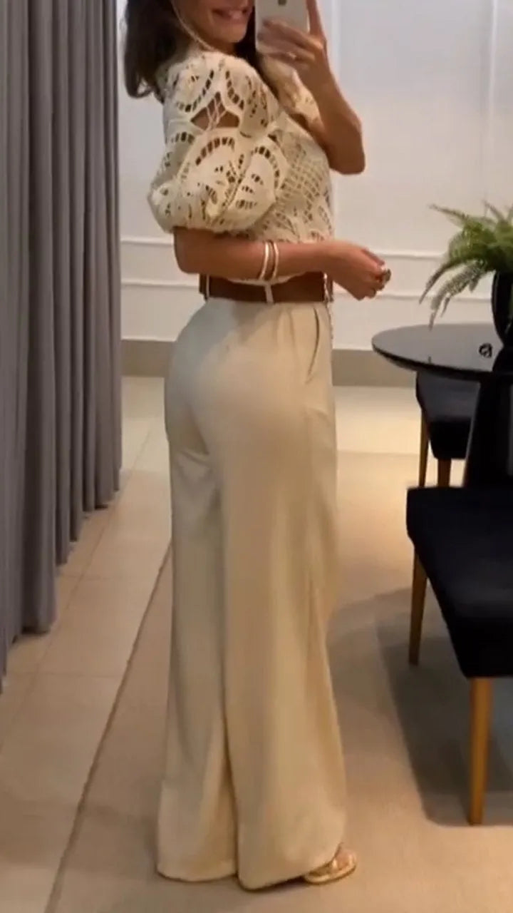 Arya | Elegant two-piece set