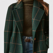 Joanna | Refined Coat