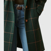 Joanna | Refined Coat