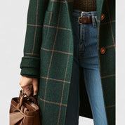 Joanna | Refined Coat