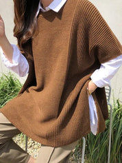 Landa | Jersey de corte relajado