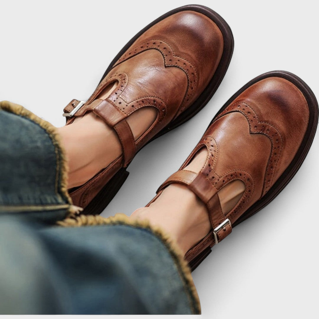 Elisa | Elegance and Comfort