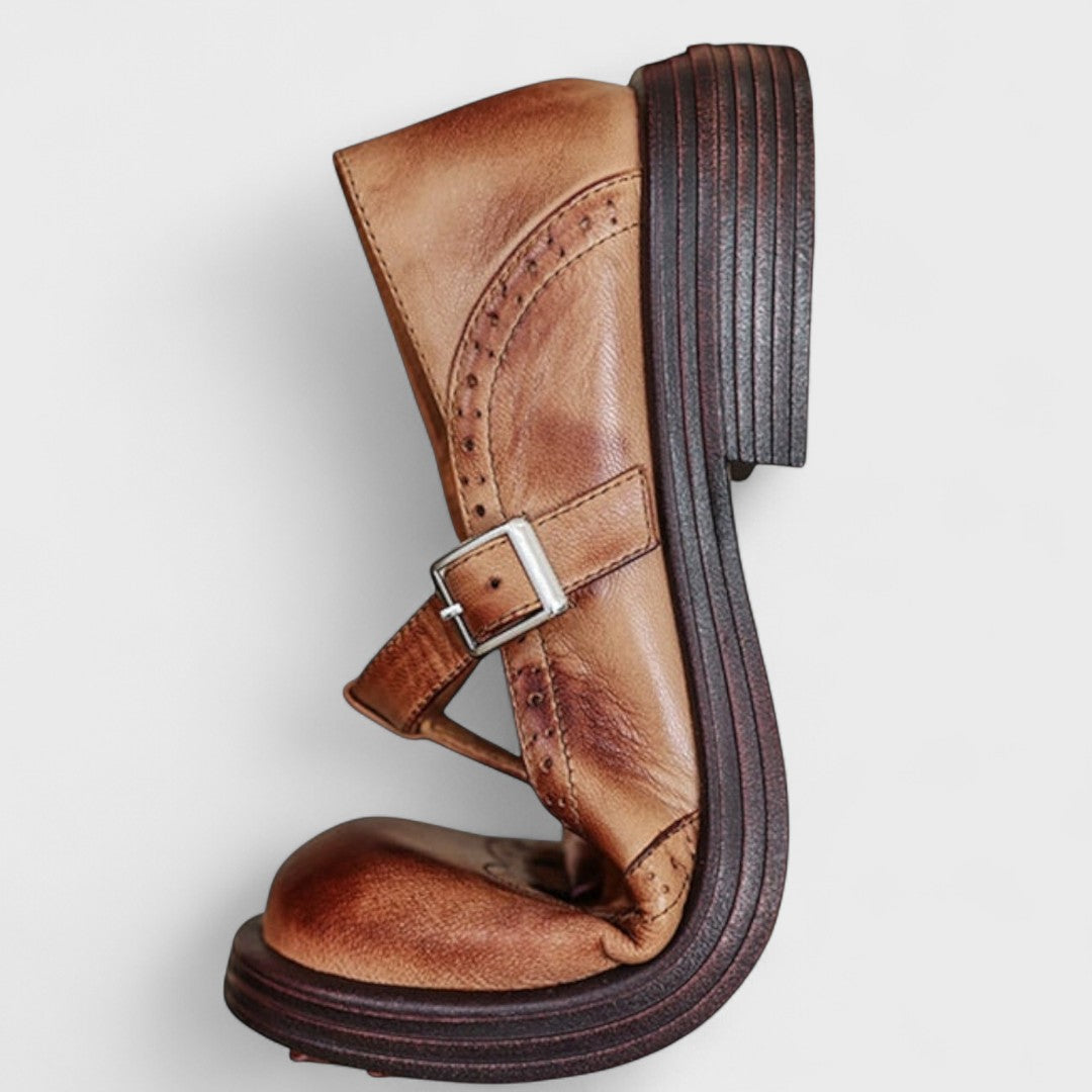 Elisa | Elegance and Comfort