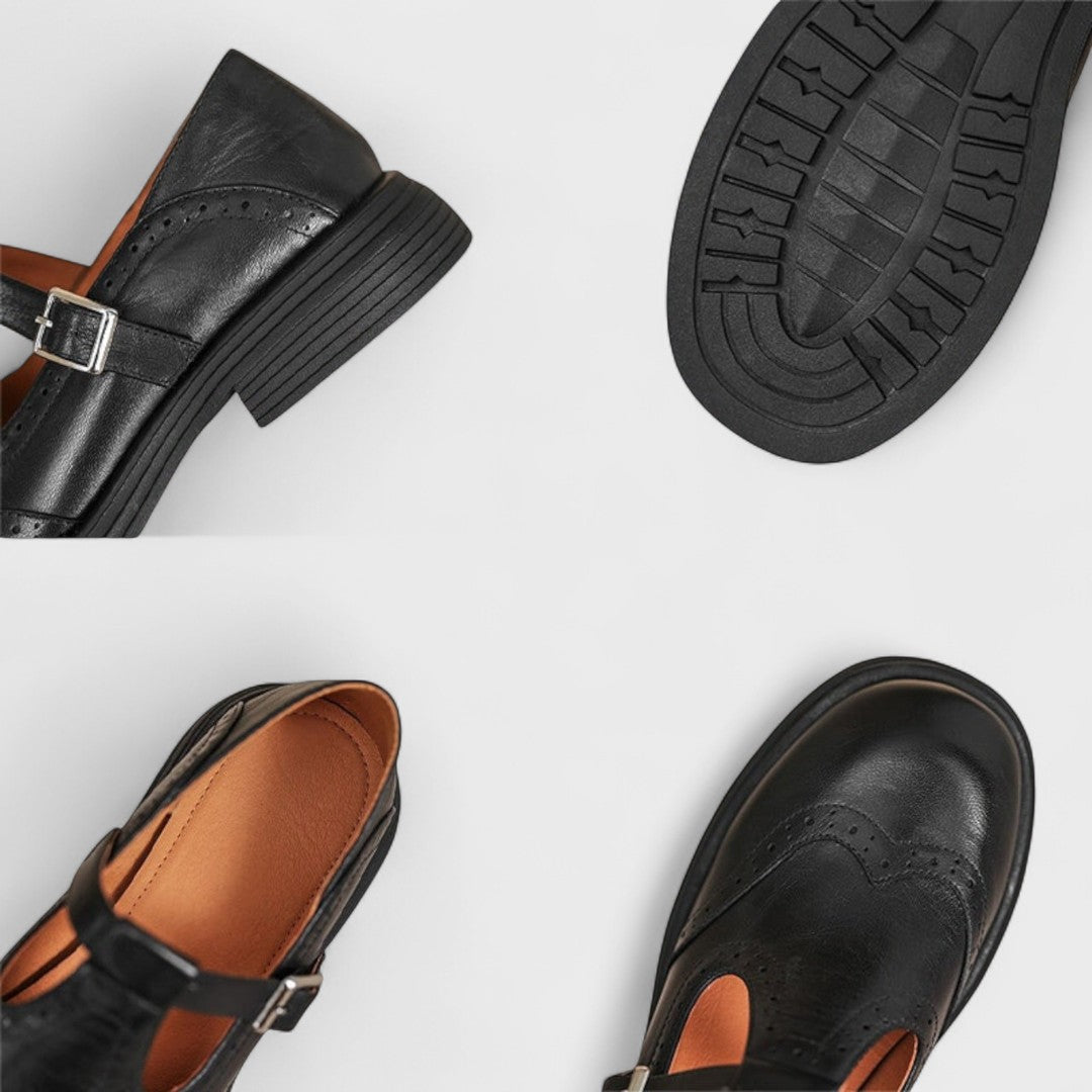 Elisa | Elegance and Comfort
