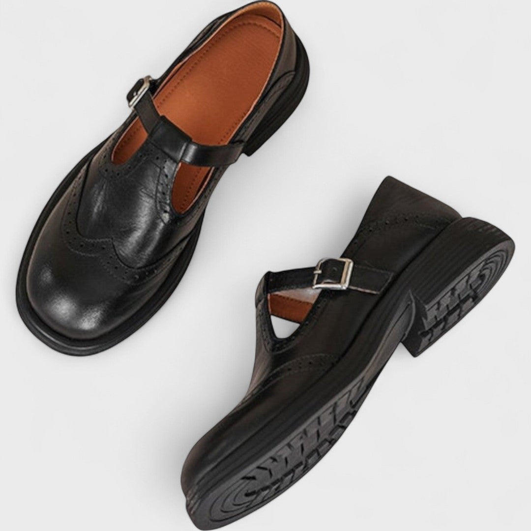 Elisa | Elegance and Comfort