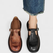 Elisa | Elegance and Comfort