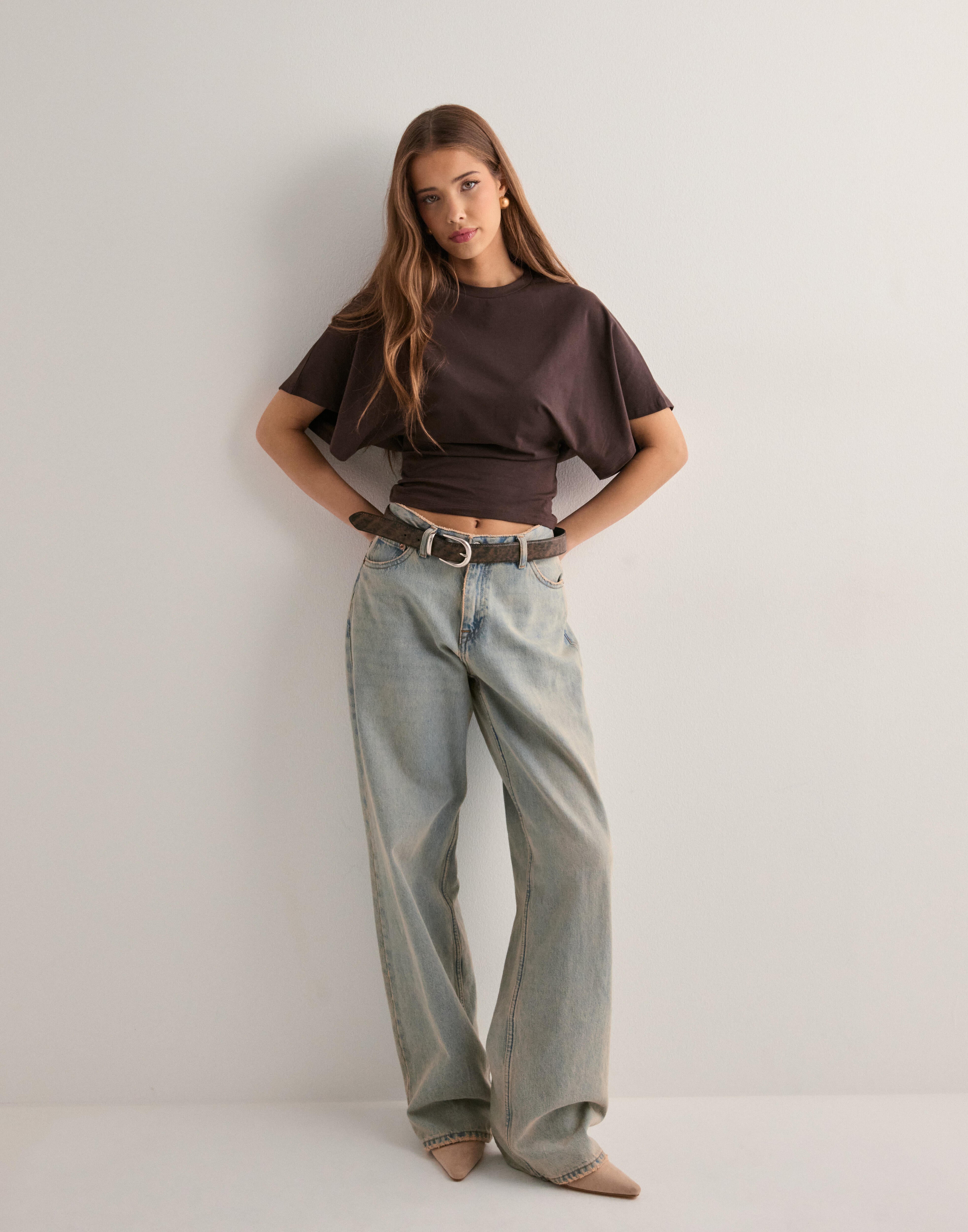 Muriel | Top viral de moda