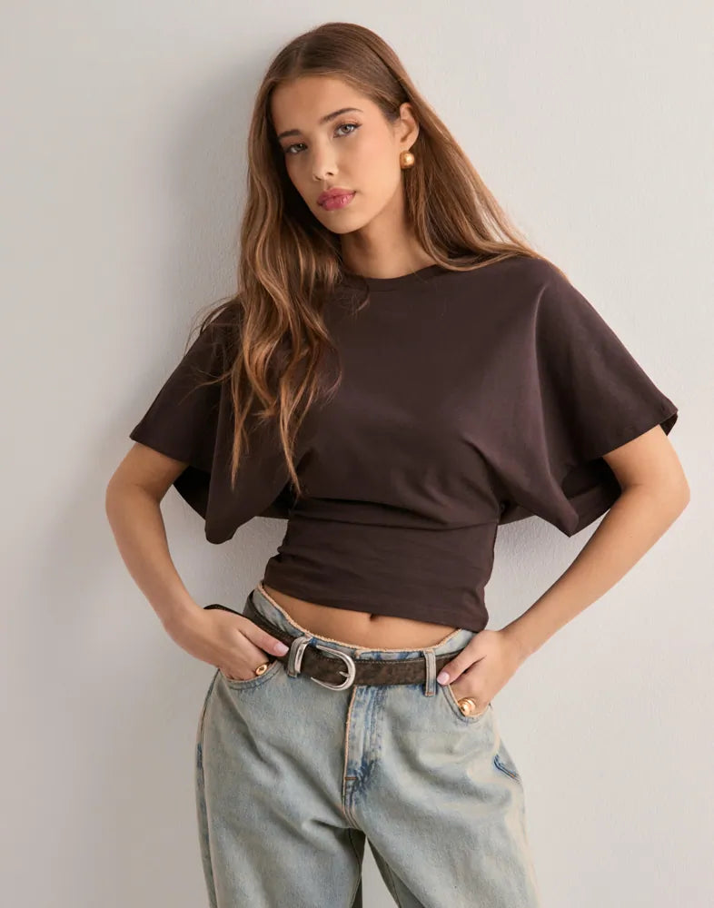 Muriel | Top viral de moda