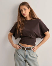 Muriel | Top viral de moda