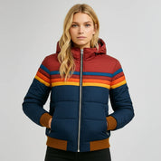 Marietta | Waterproof Rain Jacket