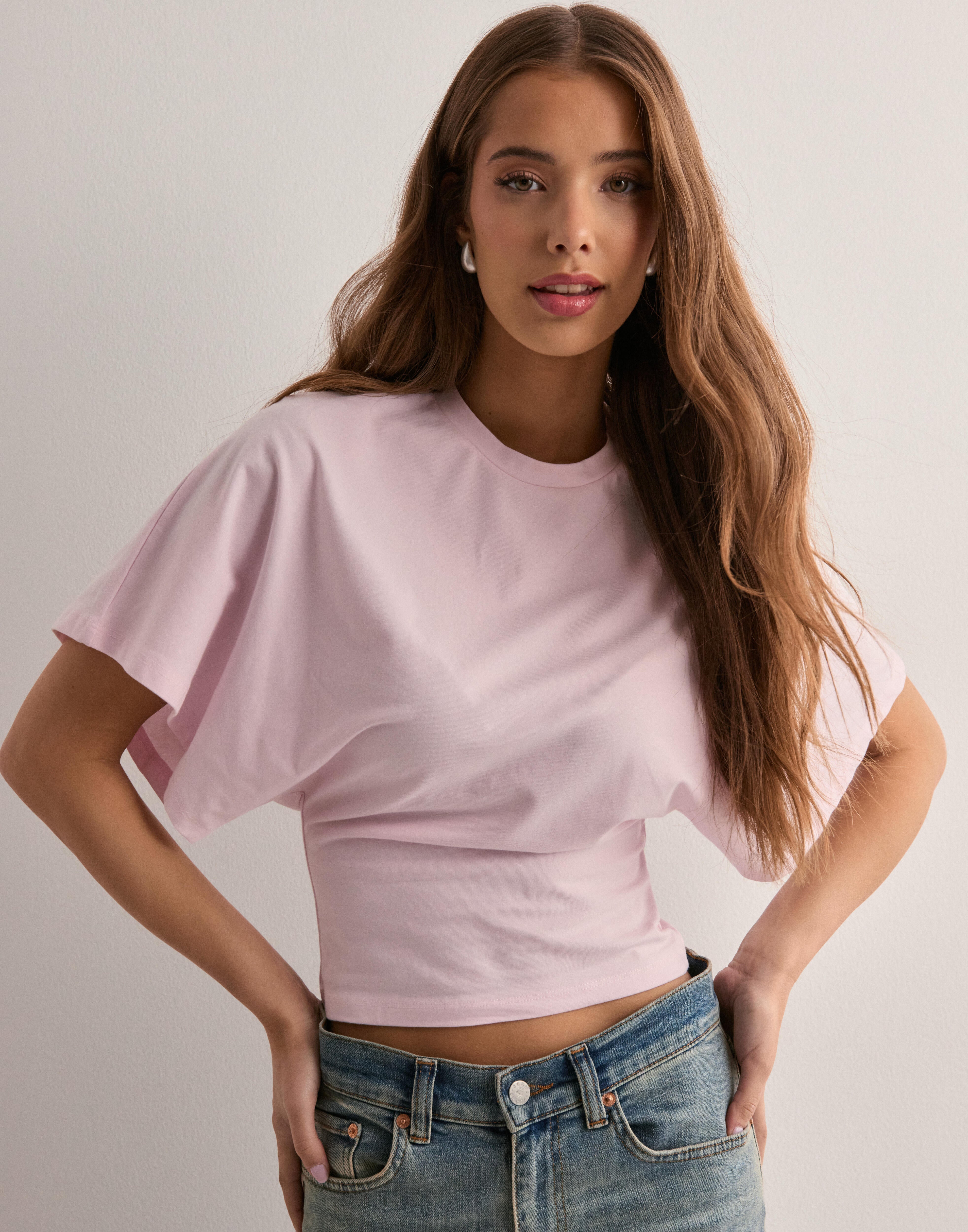 Muriel | Top viral de moda