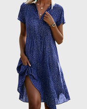 Juliette | Dress with a sparkle