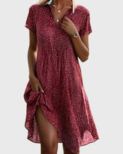 Juliette | Dress with a sparkle